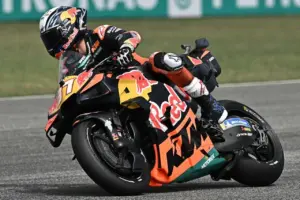 Pedro Acosta Amankan Puncak Klasemen MotoGP 2026 Usai GP Thailand, Bezzecchi Raih Podium Tertinggi