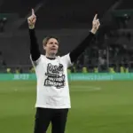 Pelatih Crystal Palace Ungkap Strategi Hentikan Rekor Tak Terkalahkan Manchester United di Liga Inggris