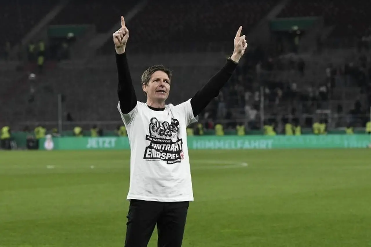 Pelatih Crystal Palace Ungkap Strategi Hentikan Rekor Tak Terkalahkan Manchester United di Liga Inggris Pelatih Crystal Palace Ungkap Strategi Hentikan Rekor Tak Terkalahkan Manchester United di Liga Inggris