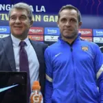 Pelatih dan Bintang Barcelona Ungkap Solidaritas Dukungan untuk Joan Laporta Jelang Pemilihan Presiden Klub