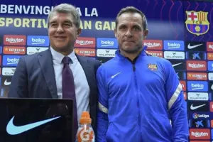 Pelatih dan Bintang Barcelona Ungkap Solidaritas Dukungan untuk Joan Laporta Jelang Pemilihan Presiden Klub