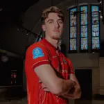 Pelatih Persija Ungkap Detik-detik Cedera Mauro Zijlstra yang Membuatnya Absen Lawan Borneo FC