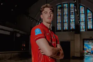 Pelatih Persija Ungkap Detik-detik Cedera Mauro Zijlstra yang Membuatnya Absen Lawan Borneo FC