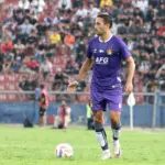 Pelatih Persik Marcos Reina Tegaskan Ezra Walian Layak Perkuat Timnas Indonesia di FIFA Series 2026