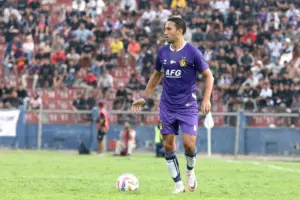 Pelatih Persik Marcos Reina Tegaskan Ezra Walian Layak Perkuat Timnas Indonesia di FIFA Series 2026