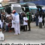 Pelindo Umumkan Program Mudik Gratis 2026: Catat Tanggal Keberangkatan dan Cara Pendaftarannya!