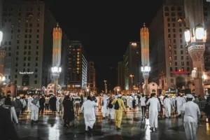 Pemerintah Arab Saudi Jelaskan Kondisi Keamanan Nasional Tetap Terkendali Meski Dinamika Regional Berlangsung