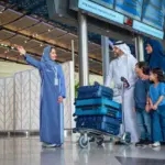 Pemerintah Arab Saudi Perbarui Sistem Layanan Bandara Jeddah, Pastikan Kenyamanan Jemaah Ramadhan Optimal