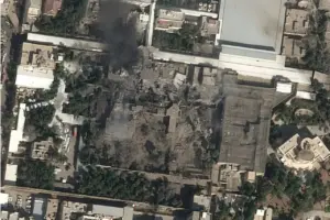 Pemerintah Indonesia Soroti Potensi Inflasi Imbas Gejolak Minyak Mentah Usai Insiden di Iran