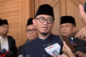 Pemerintah Jelaskan Progres Haji 2026 Capai 95 Persen, Pastikan Keamanan Jamaah di Tengah Gejolak Regional