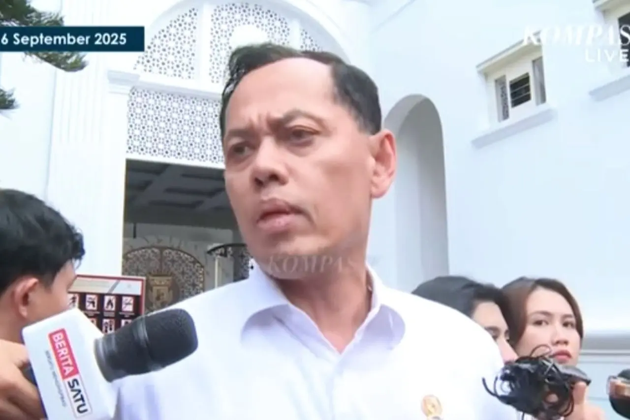 Pemerintah Pastikan Harga BBM Subsidi dan Iuran BPJS Kesehatan Tidak Naik di Tengah Gejolak Global