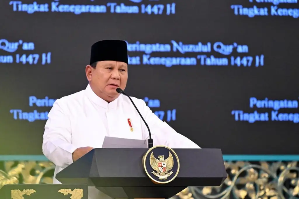 Pemerintah Perbarui Kesiapan Idul Fitri 1447 H: Prabowo Ungkap Strategi Jaga Harga dan Infrastruktur
