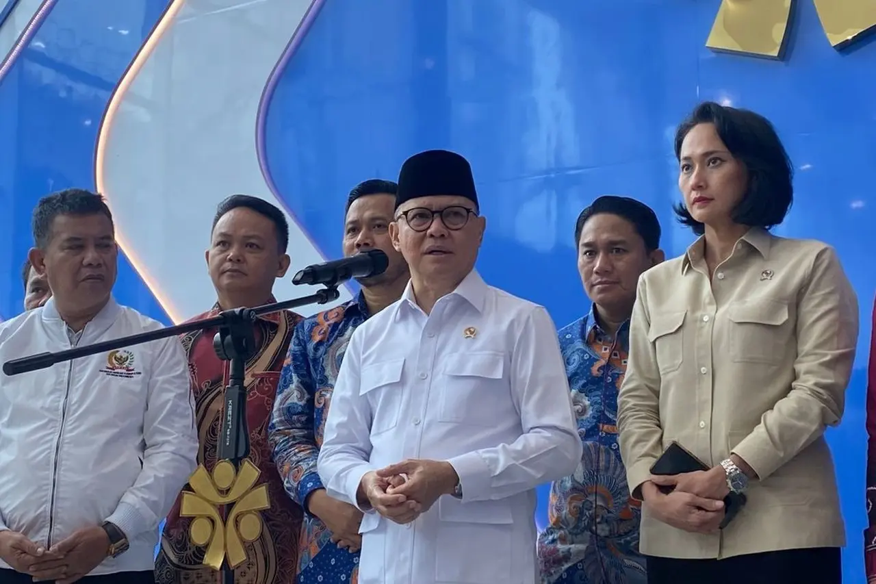 Pemerintah Rilis Skema KUR Penempatan PMI: Pinjaman Rp 100 Juta, Bunga 6 Persen, Tenor 3 Tahun