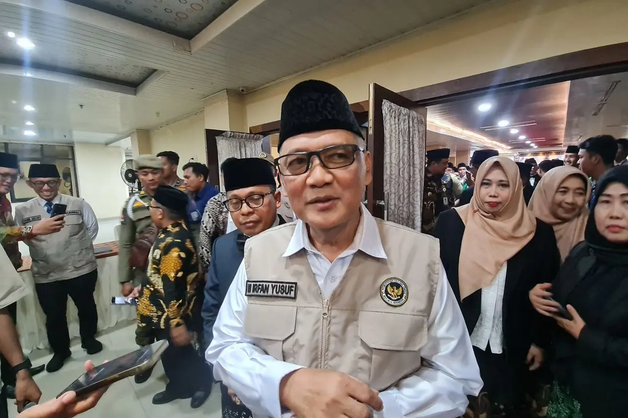 Pemerintah Siapkan Dua Opsi Haji 2026: Rute Penerbangan Baru atau Pembatalan Keberangkatan
