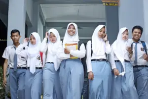 Pemerintah Tetapkan Aturan Baru, Membuka Jalan Karier Gemilang bagi Siswa Berprestasi