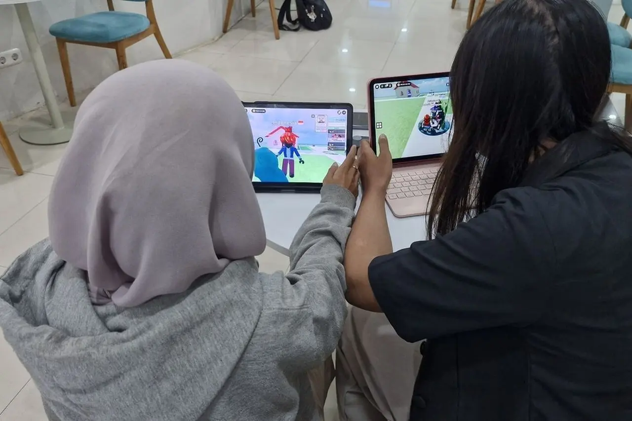Pemerintah Tetapkan Batasan Usia Medsos Anak, KPAI dan LPAI Soroti Literasi Digital dan Kreativitas