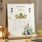 Pemerintah Tetapkan Jadwal Libur Idul Fitri 1447 H dan Nyepi Maret 2026: Catat Tanggalnya!