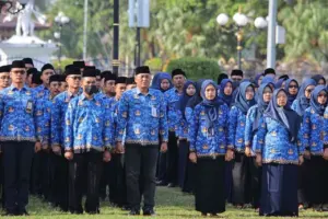 Pemerintah Tetapkan Jadwal WFA untuk ASN dan Pekerja Swasta Guna Urai Kepadatan Arus Mudik Lebaran 2026