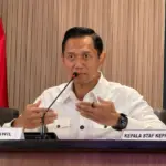 Pemerintah Umumkan Dua Puncak Arus Mudik dan Balik Lebaran 2026, Antisipasi 143,9 Juta Perjalanan