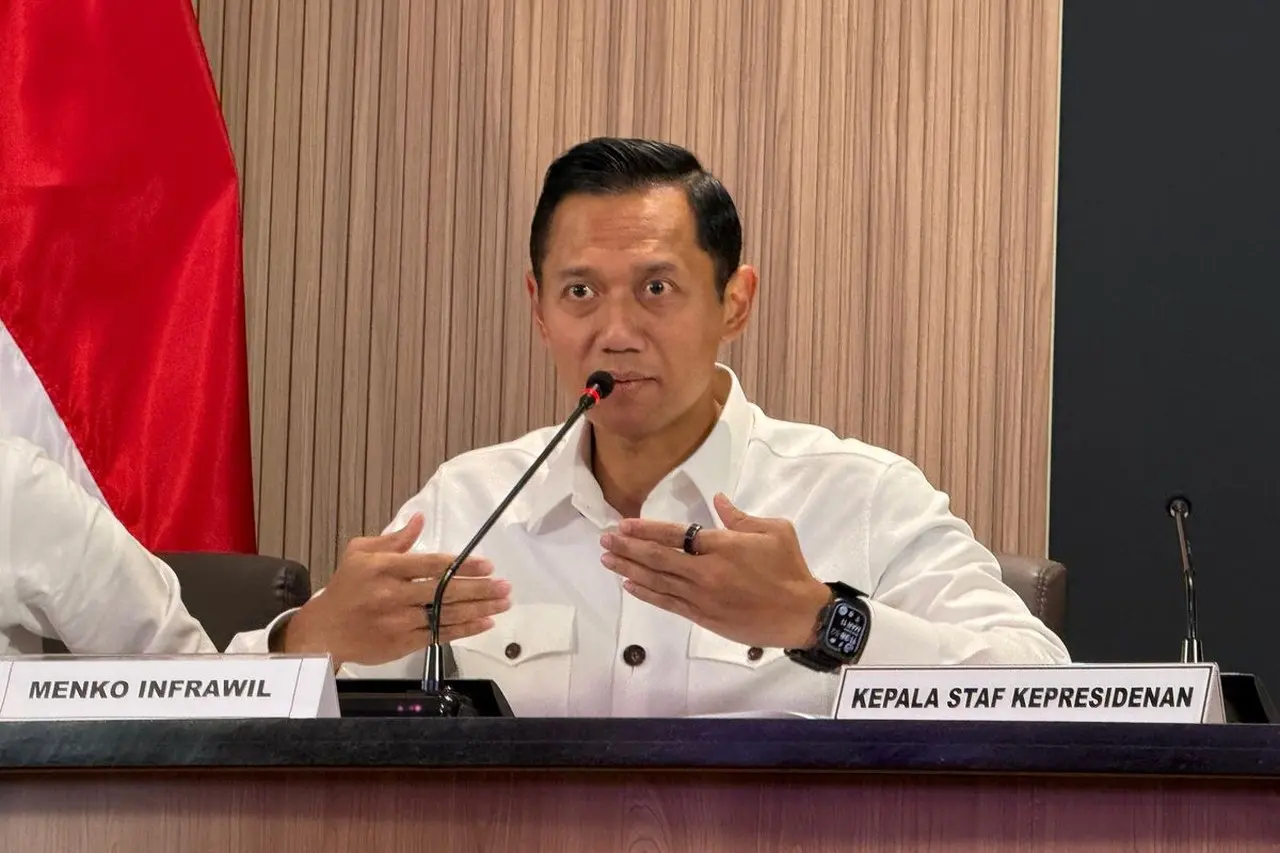 Pemerintah Umumkan Dua Puncak Arus Mudik dan Balik Lebaran 2026, Antisipasi 143,9 Juta Perjalanan