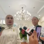 Pemerintah Umumkan Stok BBM Nasional Aman, Masyarakat Diminta Tetap Tenang Hadapi Gejolak Global