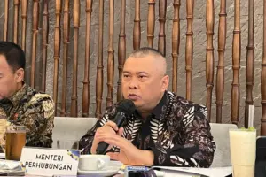 Pemerintah Ungkap Langkah Antisipasi Dampak Eskalasi Konflik Iran-Israel Terhadap Perjalanan Umrah