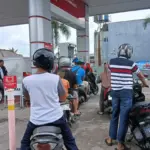 Pemerintah Ungkap Strategi Jaga Ketahanan Energi Nasional di Tengah Gejolak Global, Antisipasi Kenaikan Harga BBM