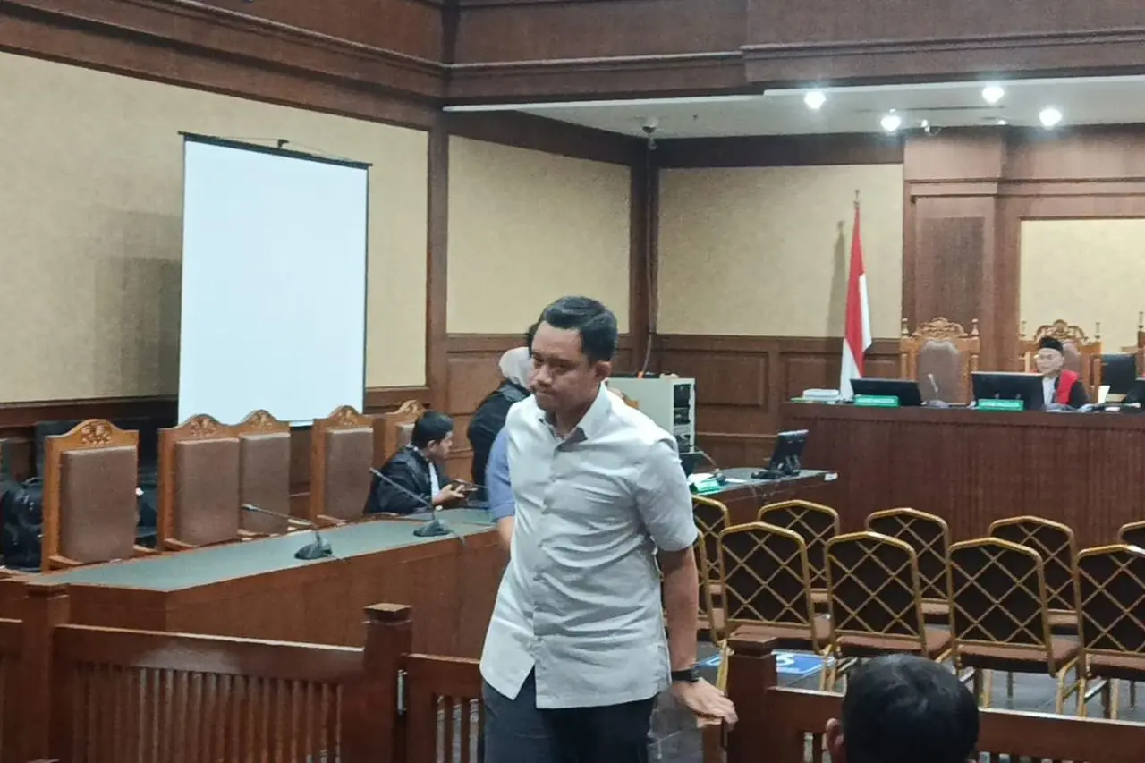 Pengadaan Kapal Pertamina: PT JMN Ikut Tender Latihan Meski Izin Usaha Belum Lengkap