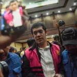 Pengadilan Tipikor Tetapkan Kerry Adrianto Riza Bersaksi dalam Kasus Korupsi Minyak Mentah Pertamina