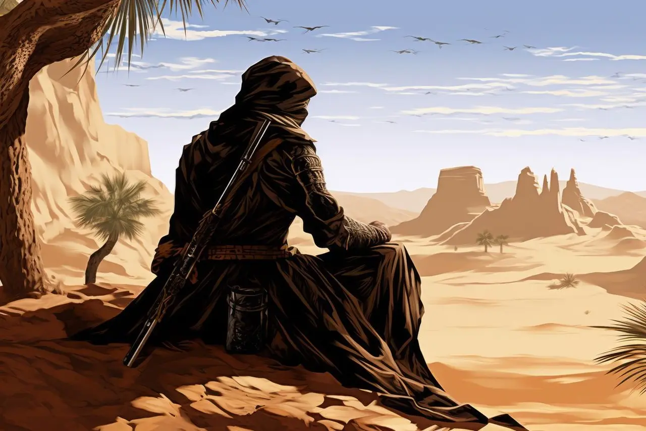 Pengerahan 70.000 Pasukan Israel-AS ke Iran: Benarkah Terkait Nubuat Dajjal di Media Sosial? Pengerahan 70.000 Pasukan Israel-AS ke Iran: Benarkah Terkait Nubuat Dajjal di Media Sosial?