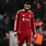 Pengumuman Resmi: Mohamed Salah Pastikan Hengkang dari Liverpool Akhir Musim 2025-2026, Lampaui Rekor Rooney