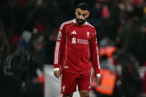 Pengumuman Resmi: Mohamed Salah Pastikan Hengkang dari Liverpool Akhir Musim 2025-2026, Lampaui Rekor Rooney