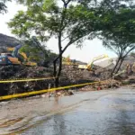 Penutupan Sementara Zona 4A TPST Bantargebang: Operasional Sampah Dialihkan ke Zona 3 Pasca Longsor