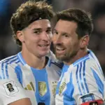 Perang Iran-AS Soroti Keamanan Qatar, Jadwal Laga Lionel Messi dkk Melawan Spanyol dan Tuan Rumah Terancam