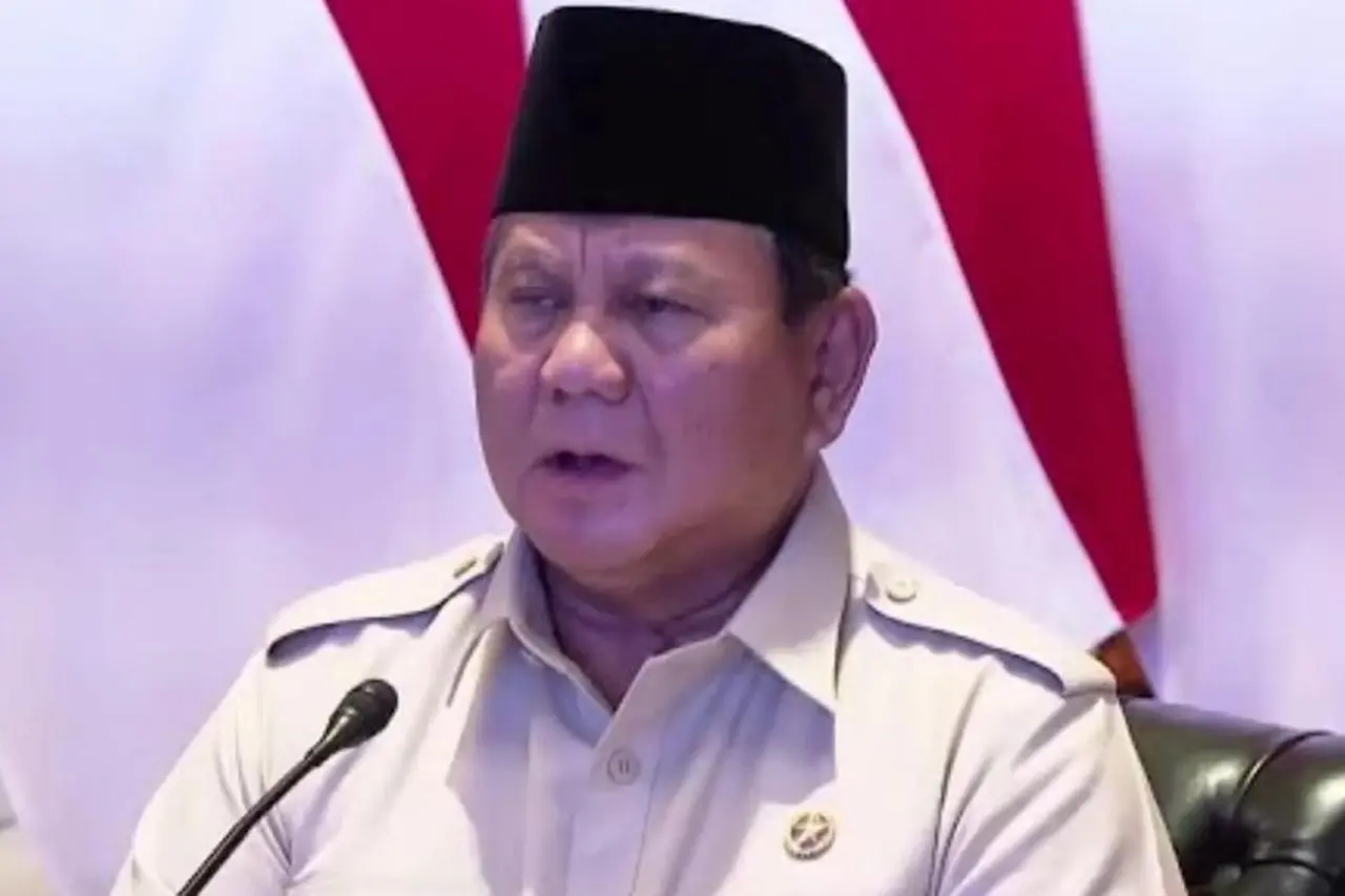 Perang Timur Tengah: Presiden Prabowo Minta Rakyat Indonesia Bersiap Hadapi Dampak Ekonomi Global