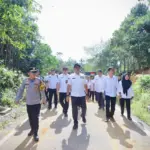 Peresmian PLB Temajuk Ditargetkan Pertengahan 2026, Gerbang Baru RI-Malaysia di Sambas