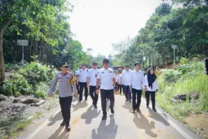 Peresmian PLB Temajuk Ditargetkan Pertengahan 2026, Gerbang Baru RI-Malaysia di Sambas