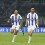 Persaingan Super League 2025-2026 Memanas: Persib Jaga Puncak, Borneo FC Ungkap Tantangan Berat