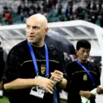 Persebaya Asah Ketajaman Jelang Duel Kontra Persib, Tavares Ungkap Kendala Cedera Pemain Kunci