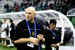 Persebaya Asah Ketajaman Jelang Duel Kontra Persib, Tavares Ungkap Kendala Cedera Pemain Kunci