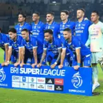 Persebaya Hadapi Persib di GBT: Tavares Terapkan False Nine, Hodak Soroti Kedalaman Skuad