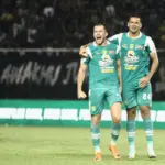 Persebaya Jamu Persib di GBT: Mengingat Kekalahan Musim Lalu, Siaran Langsung Indosiar