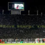 Persebaya Resmi Tutup Tribune Utara GBT Hingga Akhir Musim 2025/2026 Imbas Insiden Petasan dan Ujaran Kebencian