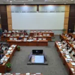 Persiapan Haji 2026: DPR dan Kemenhaj Bahas Mitigasi Risiko di Tengah Konflik Timur Tengah