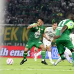 Persib Bandung Hadapi Persebaya Surabaya di Pekan ke-24 Super League, Hodak Soroti Pertahanan Lawan