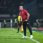 Persib Ditahan Imbang Persebaya 2-2, Bojan Hodak Soroti Wasit dan Tolak Berkomentar Lebih Jauh