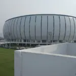 Persija Jelaskan Alasan Borneo FC Sempat Tak Bisa Pakai Lapangan Utama JIS untuk Official Training