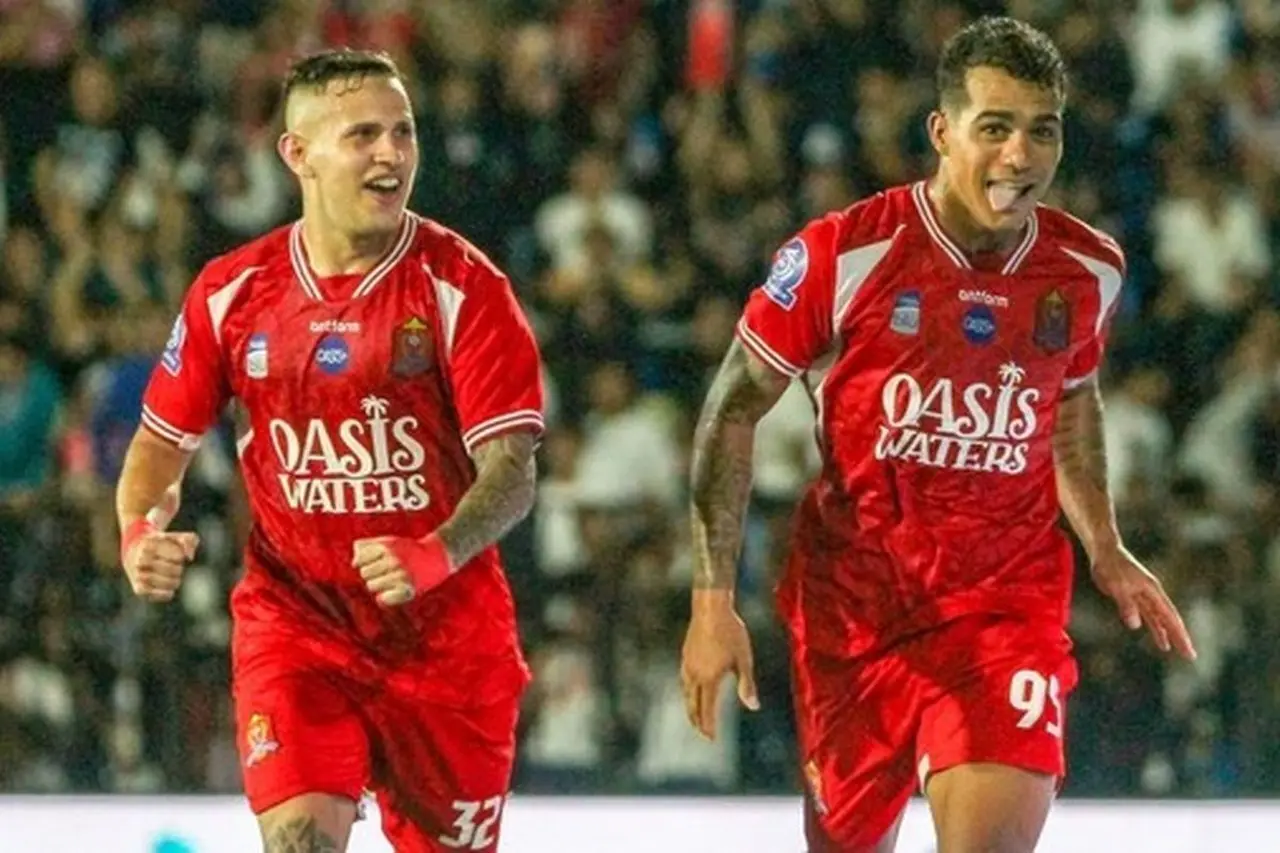 Persis Solo Bertekad Revans atas Persijap Jepara, Milomir Seslija Siapkan Strategi Jaga Momentum Kemenangan