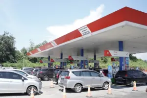 Pertamina Perbarui Harga BBM Nonsubsidi: Cek Daftar Lengkap Kenaikan Mulai 1 Maret 2026 di Seluruh Wilayah