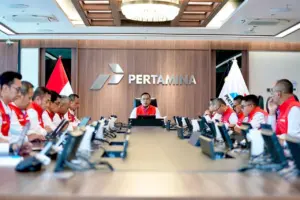 Pertamina Umumkan Kesiapan Satgas Rafi 2026, Jamin Pasokan BBM dan LPG Aman Jelang Idul Fitri 1447 H